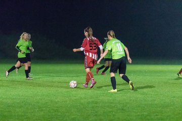 Bild 177 - B-Juniorinnen TuS Tensfeld - MTSV Olympia Neum�nster : Ergebnis: 4:1